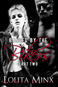 Banged by the Bikers – Part 2