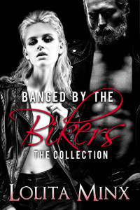 Banged by the Bikers – The Collection