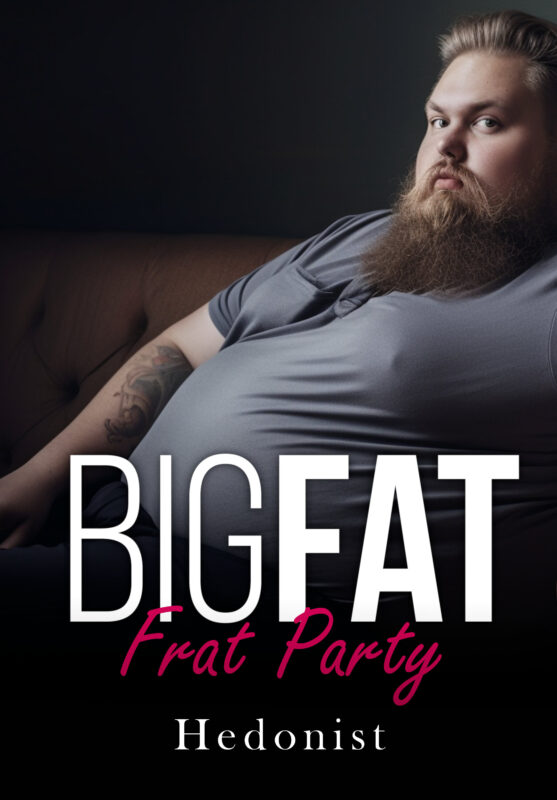 Big Fat Frat Party