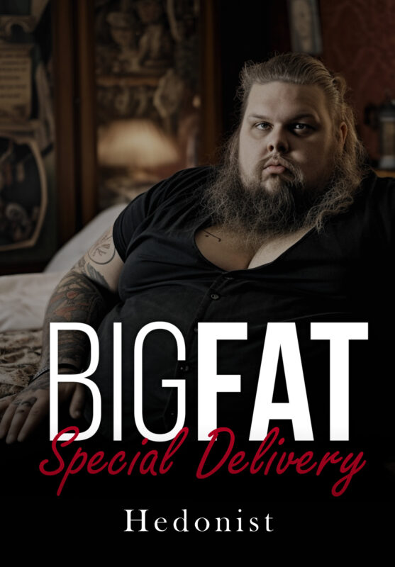 Big Fat Special Delivery