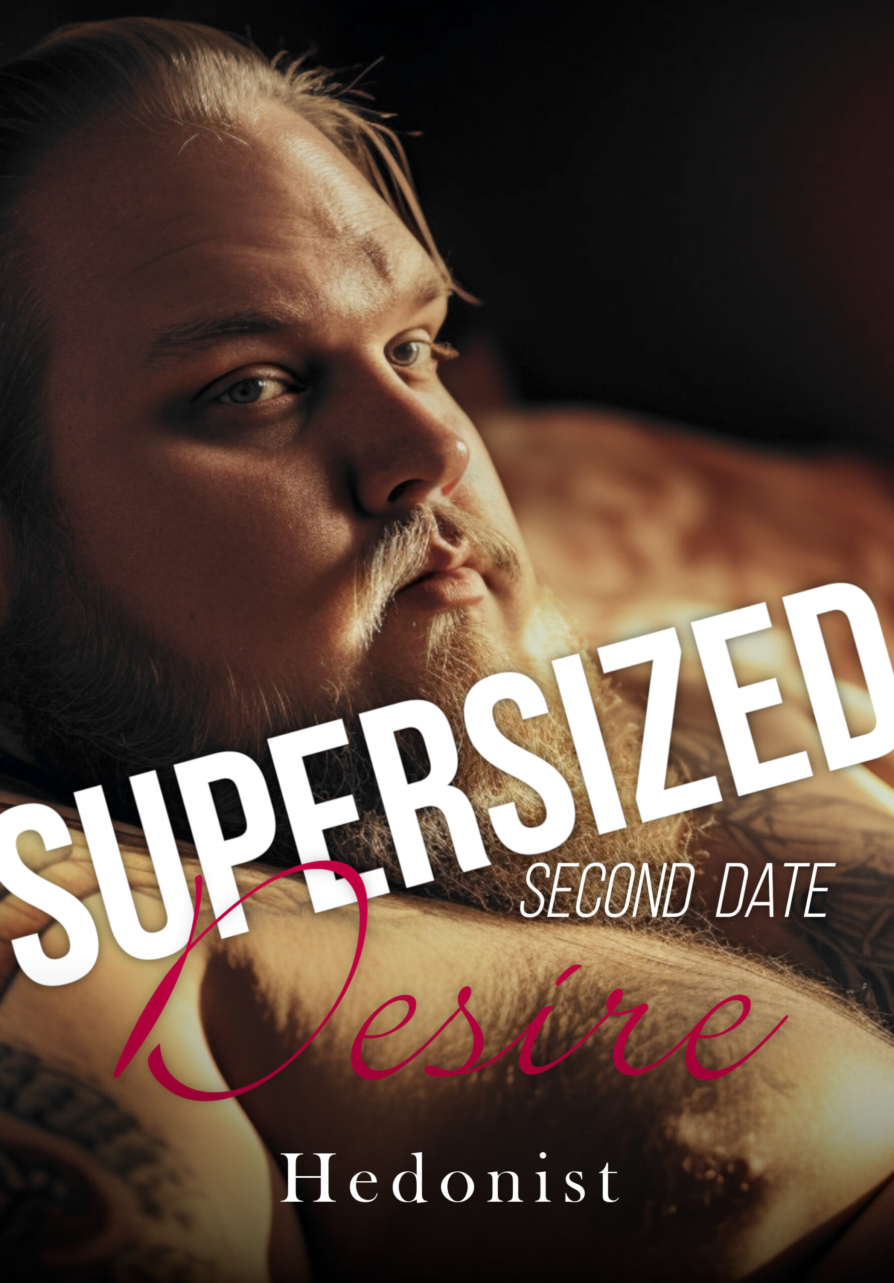 Supersized Desire – Second Date